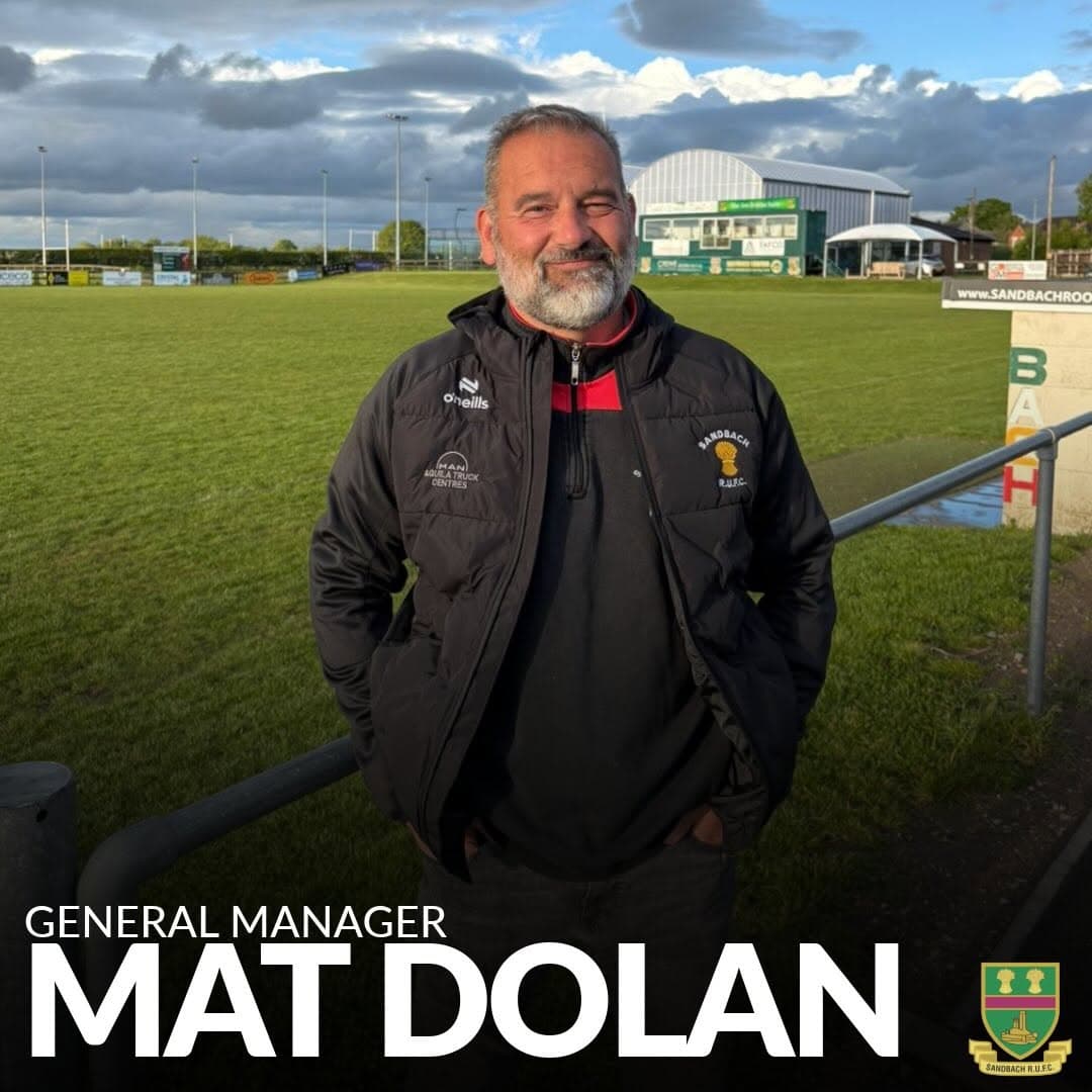 Mat Dolan